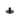 Eyelet 1/4" Barrel Black Oxide