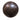 Z Finish Low Dome Decorative Nail