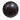 Rust High Dome Decorative Nail