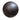 Rust High Dome Decorative Nail