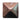 Oxide Square Pyramid Decorative Nail