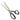 10" Wiss Bent Trimmer Shears