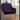 Omalley Violet Chair