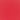 Sunbrella Canvas Red