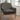 Wyatt Burlap Chair